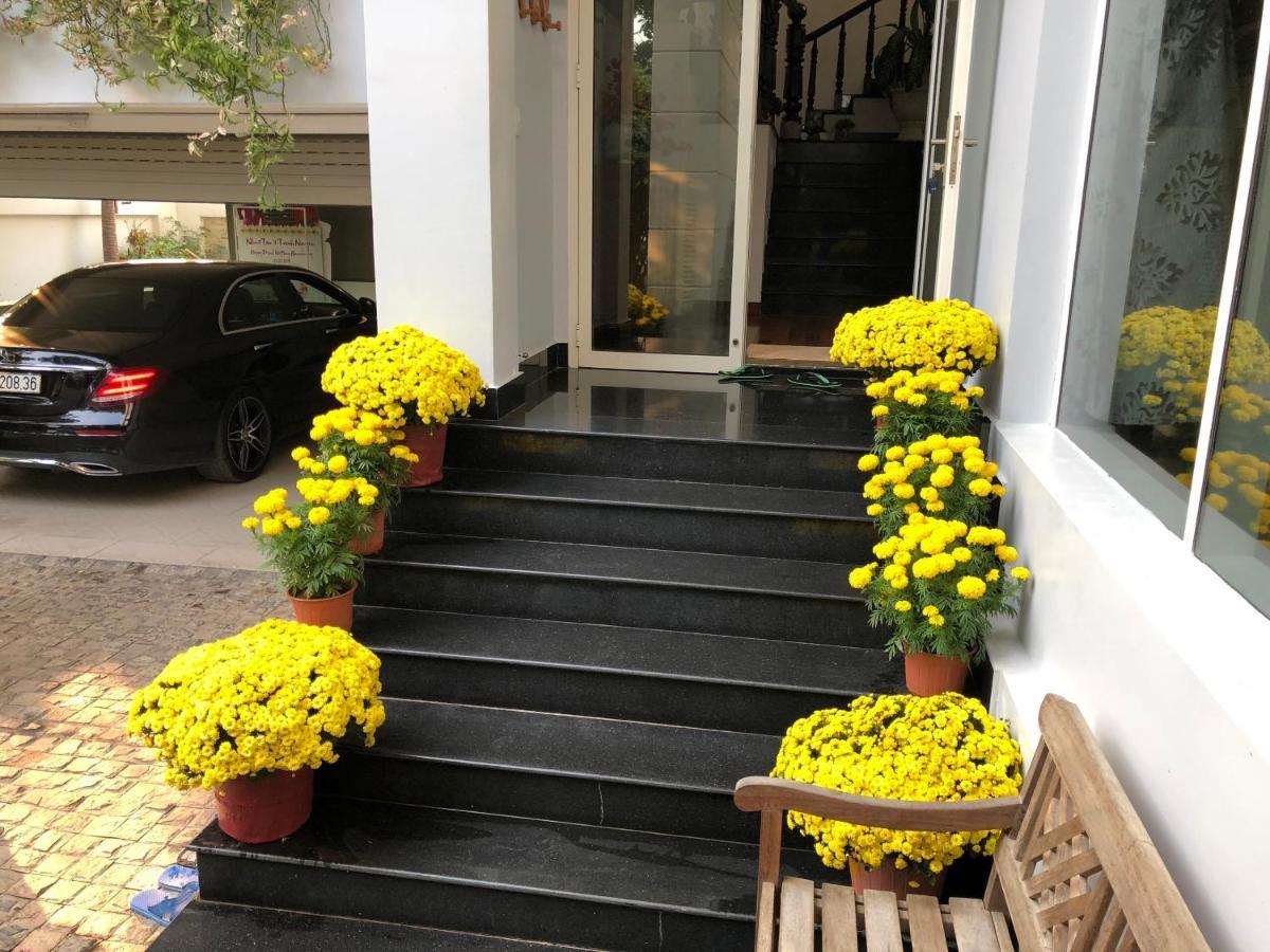 Diamond Sea Villas & Apartment Vũng Tàu Exterior foto