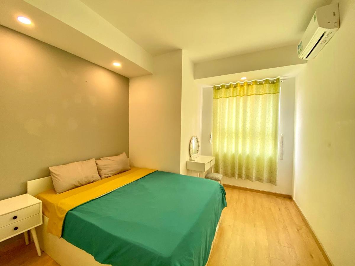 Diamond Sea Villas & Apartment Vũng Tàu Exterior foto